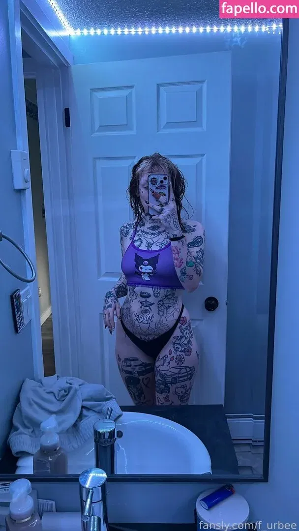 f_urbee Onlyfans Photo Gallery 