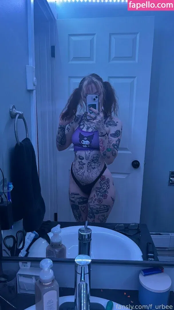 f_urbee Onlyfans Photo Gallery 