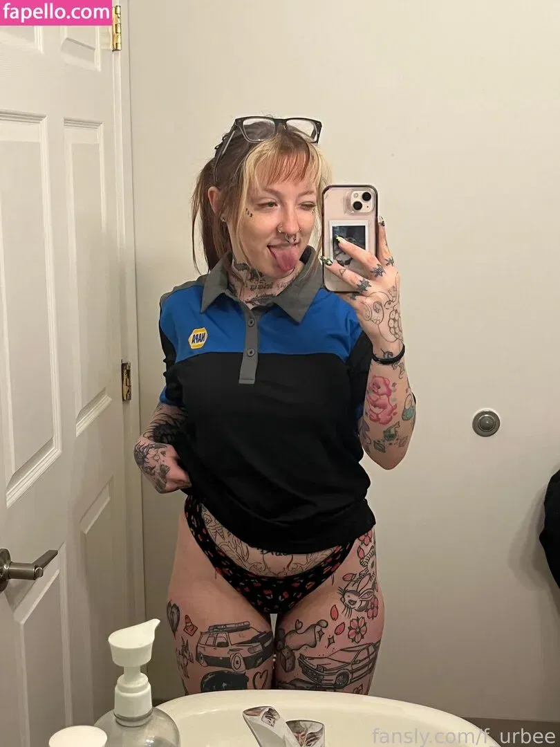 f_urbee Onlyfans Photo Gallery 