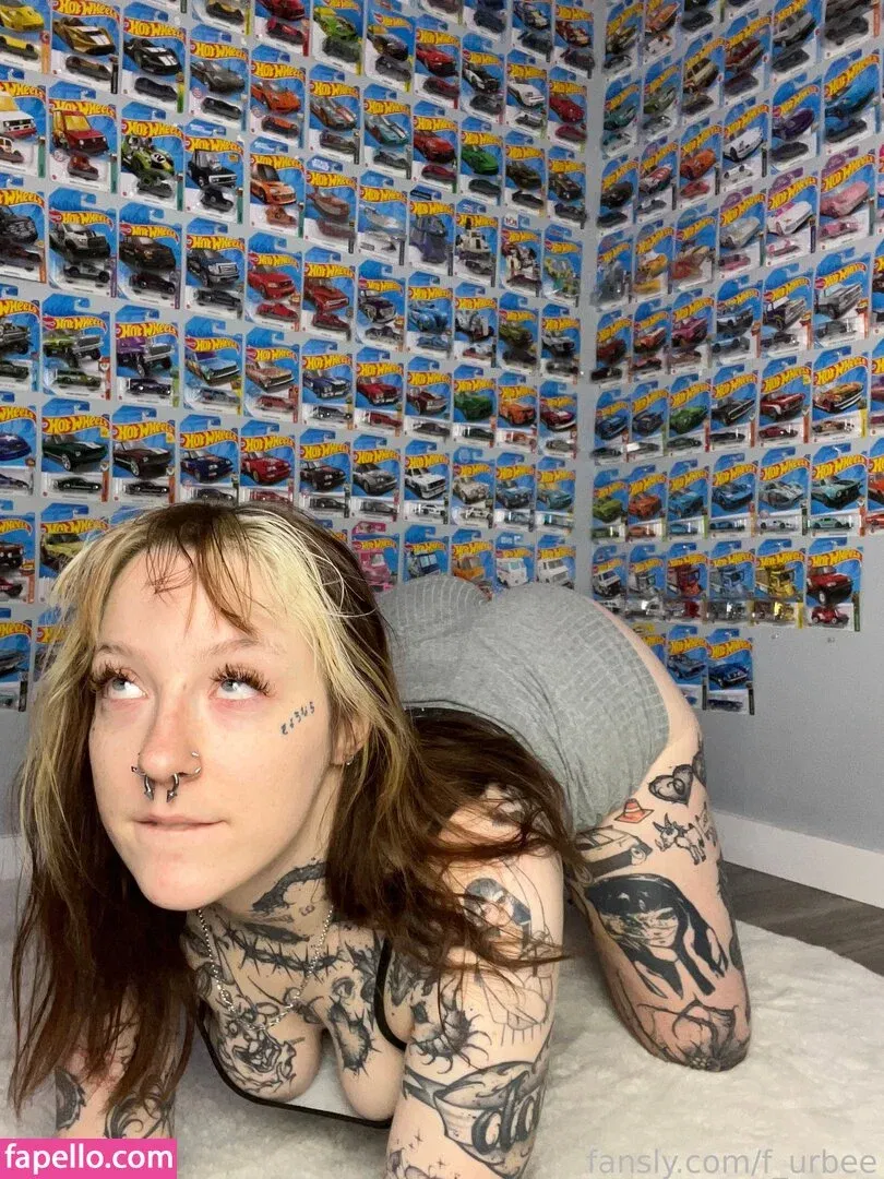 f_urbee Onlyfans Photo Gallery 
