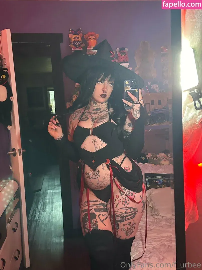 f_urbee Onlyfans Photo Gallery 