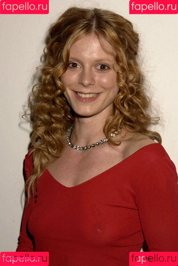 Emilia Fox Onlyfans Photo Gallery 