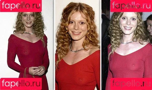 Emilia Fox Onlyfans Photo Gallery 