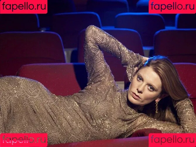 Emilia Fox Onlyfans Photo Gallery 