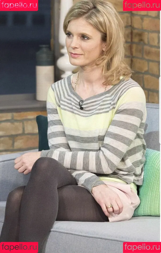 Emilia Fox Onlyfans Photo Gallery 