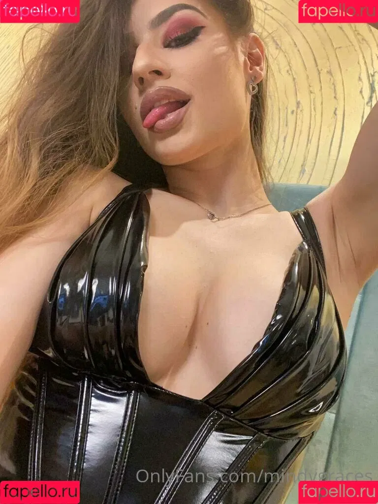 mindygraces Onlyfans Photo Gallery 
