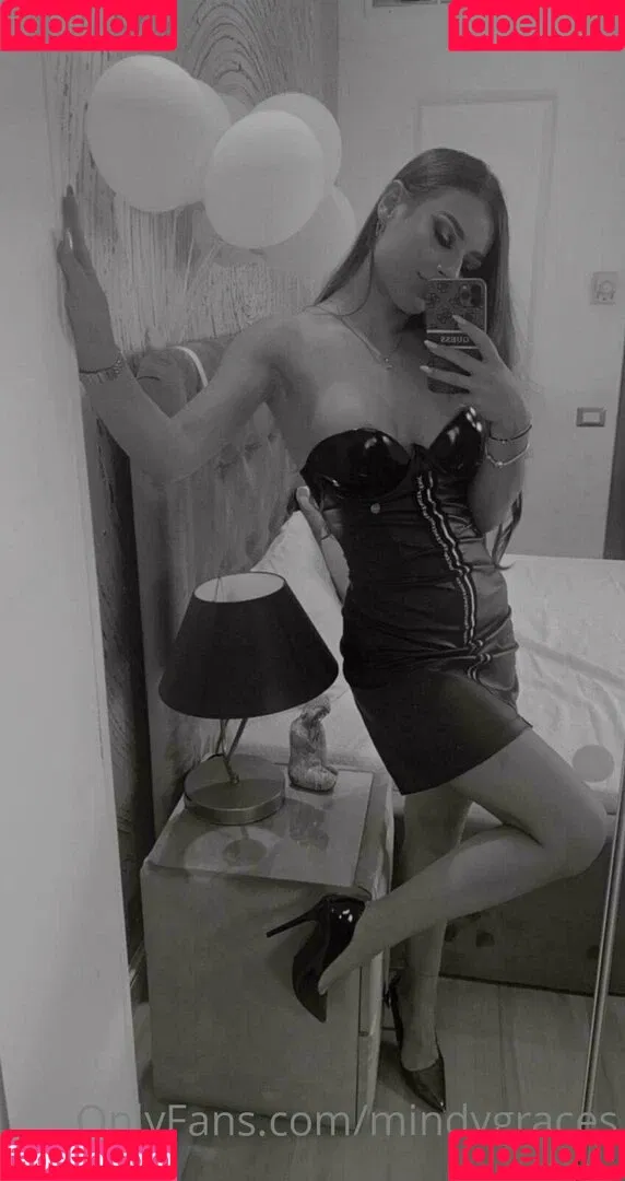 mindygraces Onlyfans Photo Gallery 