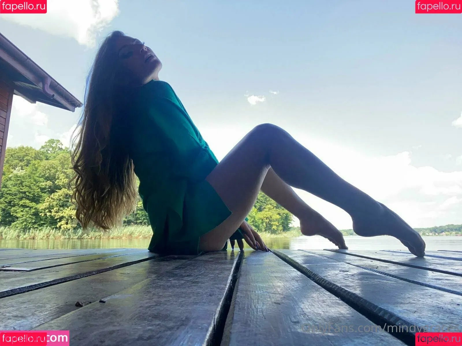 mindygraces Onlyfans Photo Gallery 