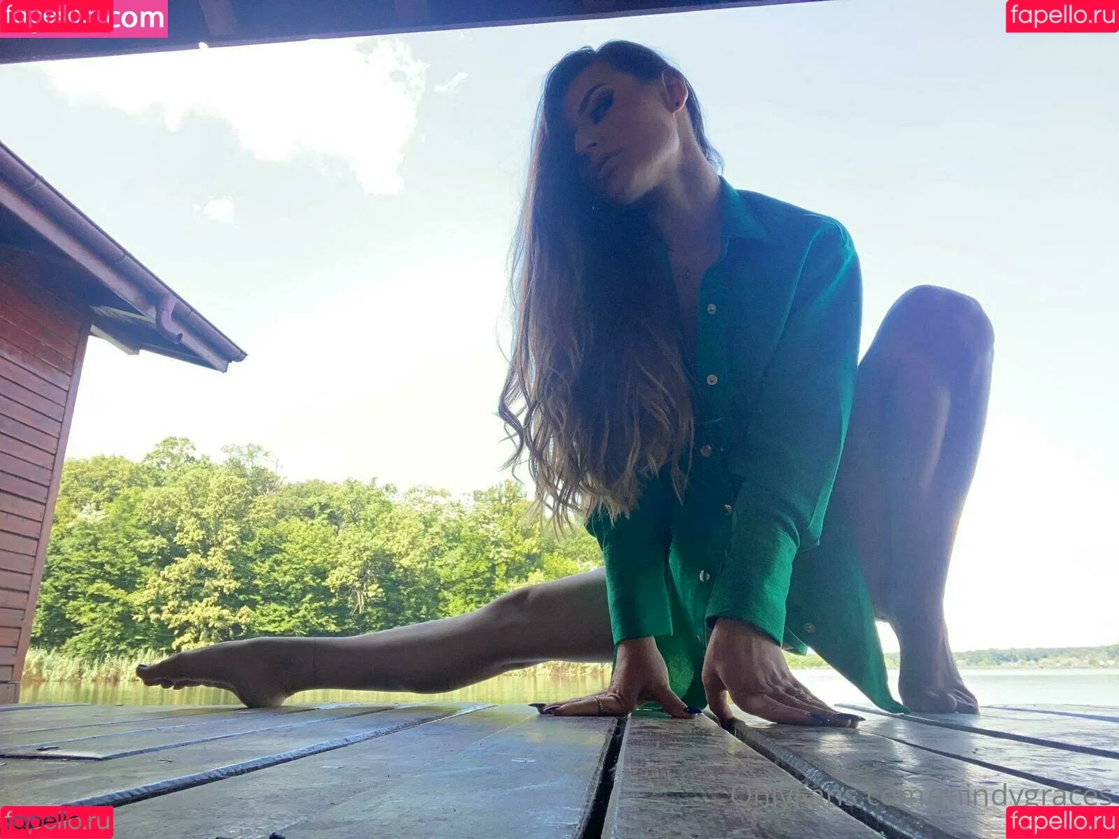 mindygraces Onlyfans Photo Gallery 