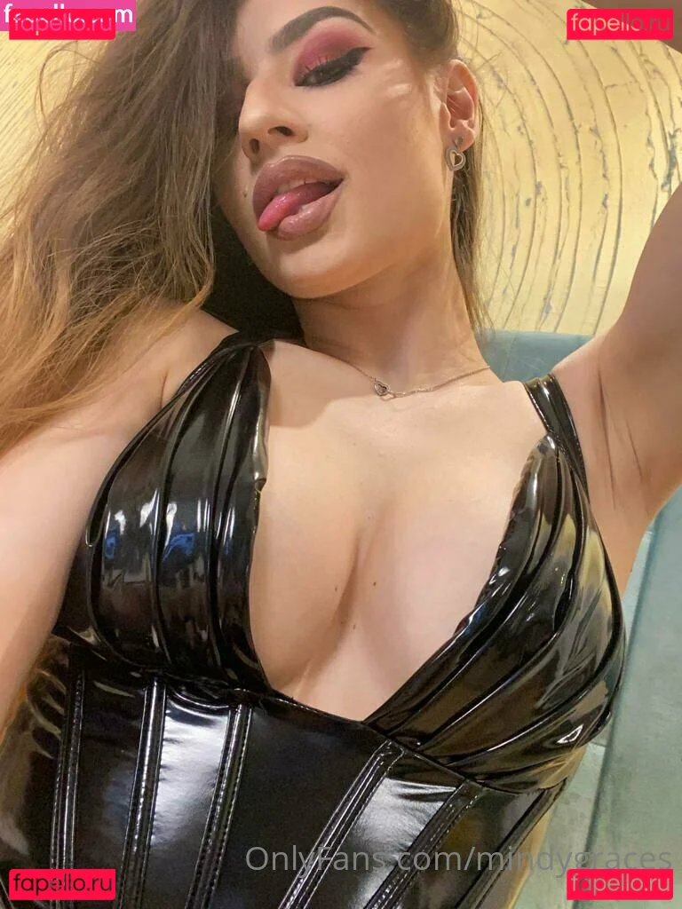 mindygraces Onlyfans Photo Gallery 