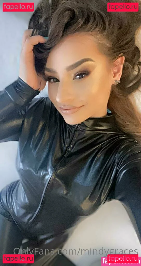 mindygraces Onlyfans Photo Gallery 