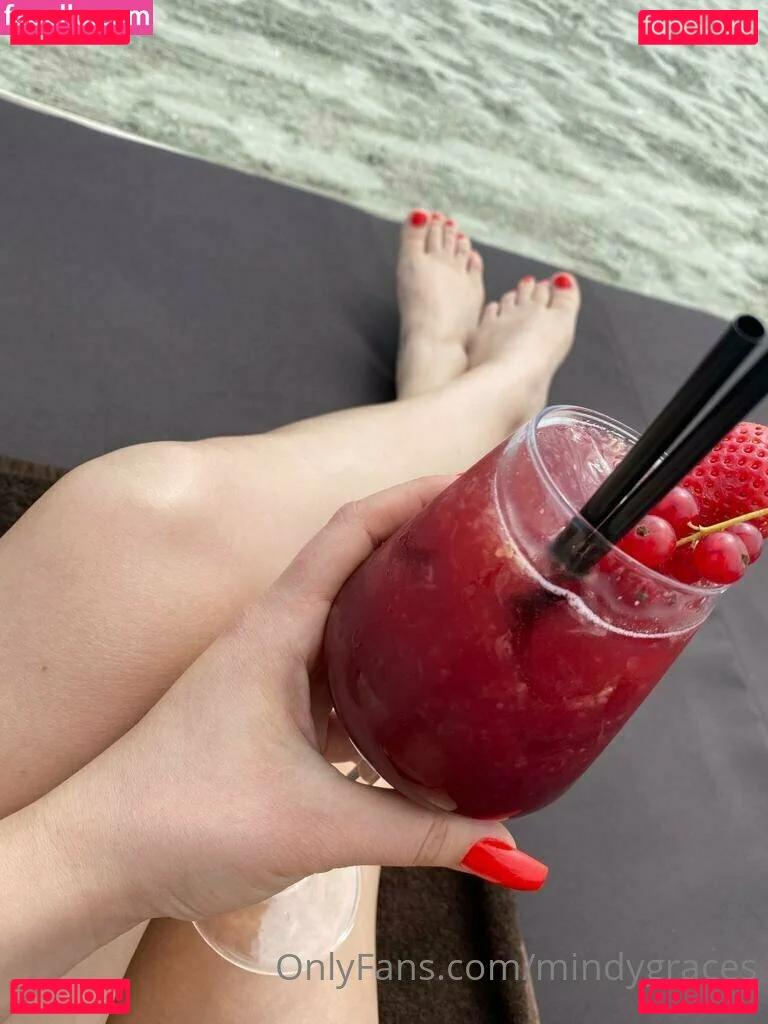 mindygraces Onlyfans Photo Gallery 