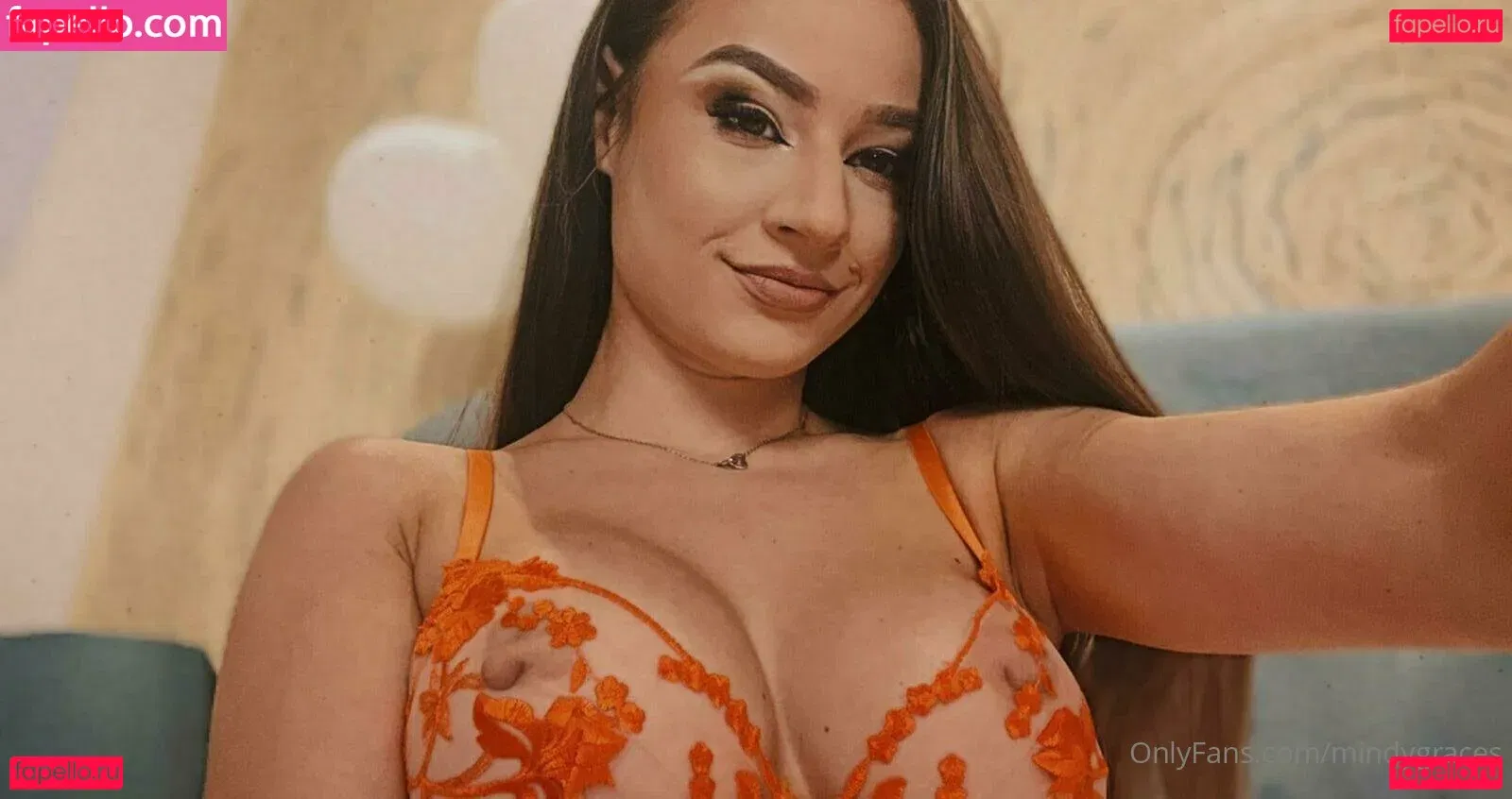 mindygraces Onlyfans Photo Gallery 