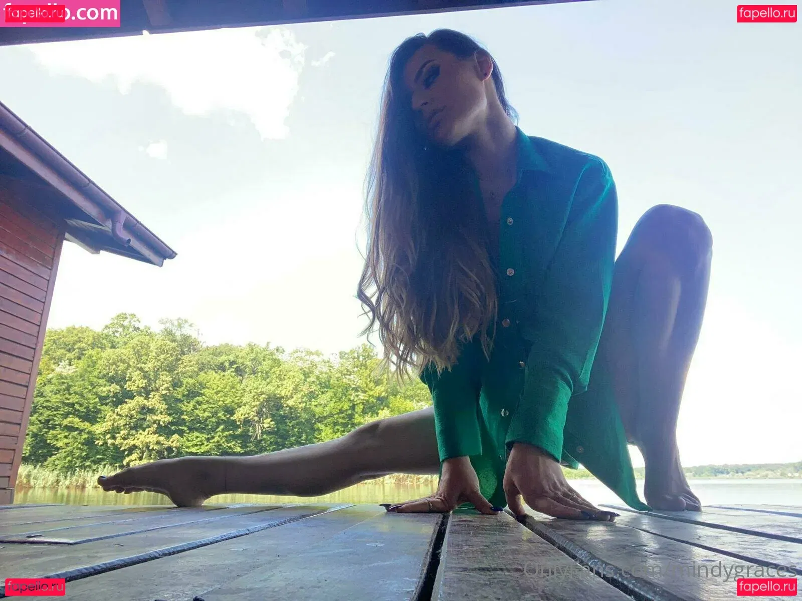 mindygraces Onlyfans Photo Gallery 