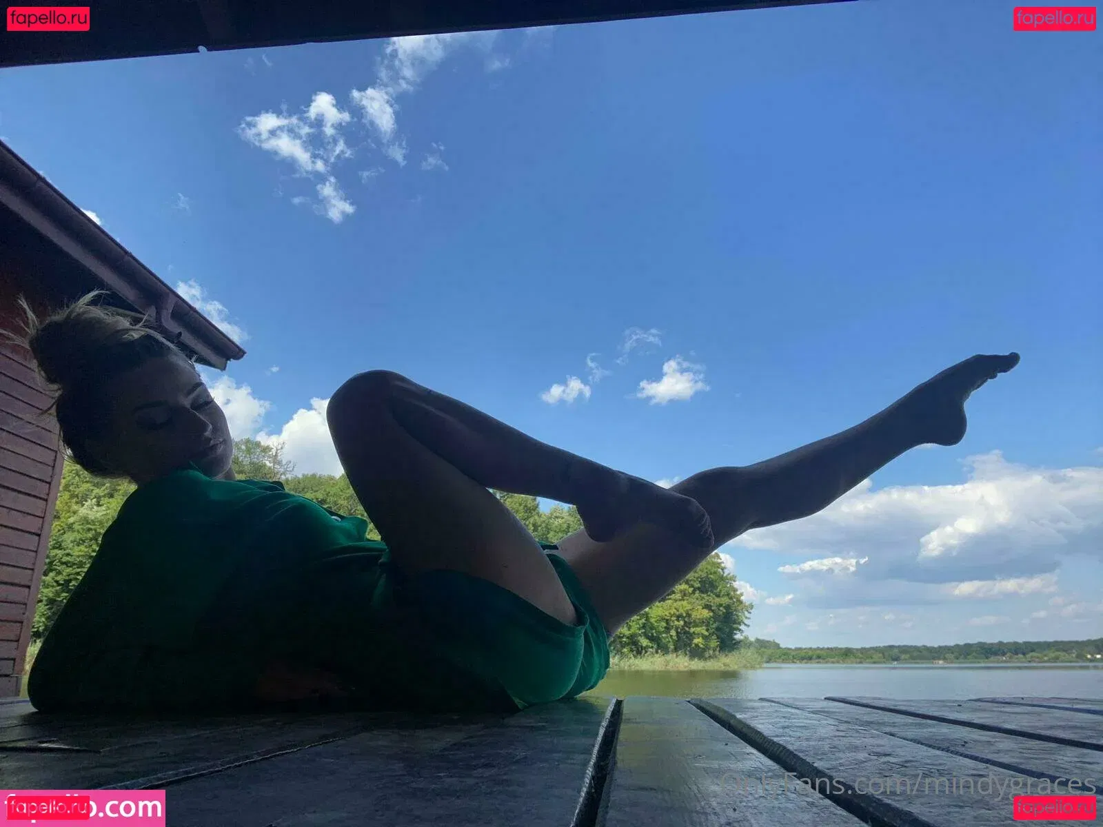 mindygraces Onlyfans Photo Gallery 