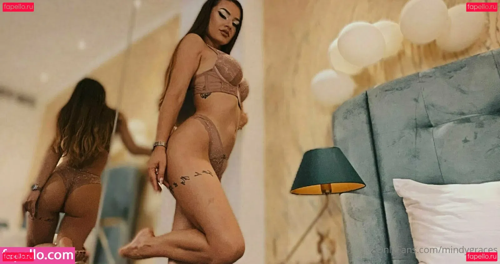 mindygraces Onlyfans Photo Gallery 