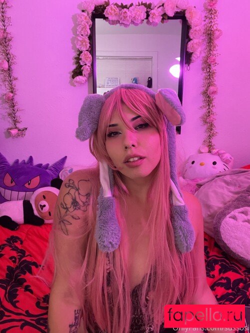 sussosi Nude Onlyfans Photo 28