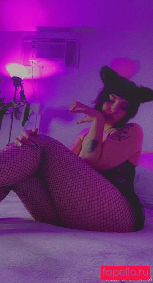 sussosi Nude Onlyfans Photo 25