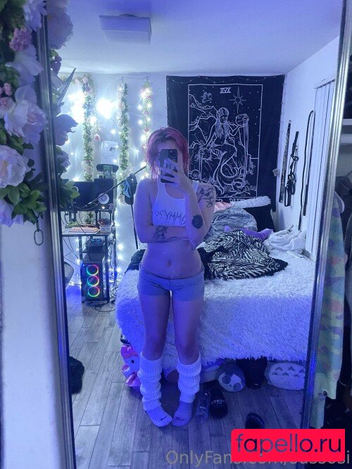 sussosi Nude Onlyfans Photo 22