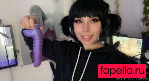 sussosi Nude Onlyfans Photo 16
