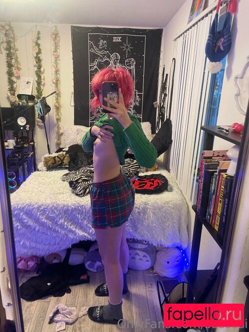 sussosi Nude Onlyfans Photo 12