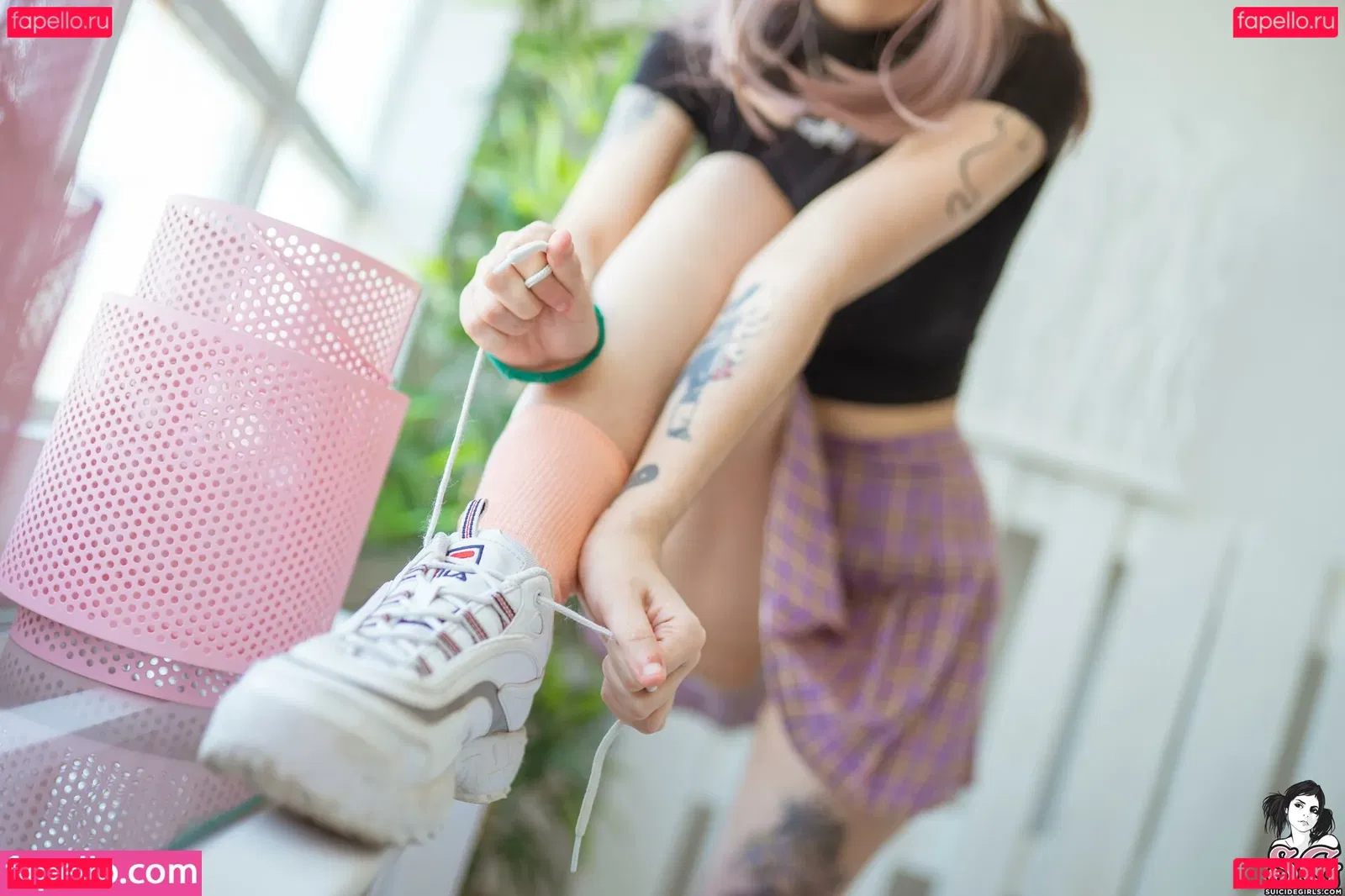 xocosg Onlyfans Photo Gallery 