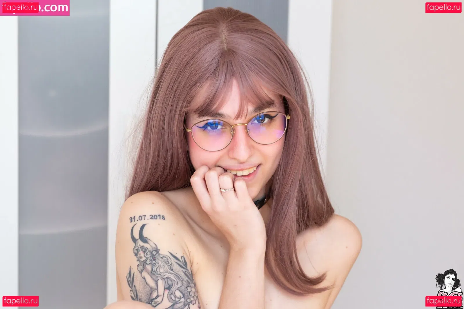 xocosg Onlyfans Photo Gallery 