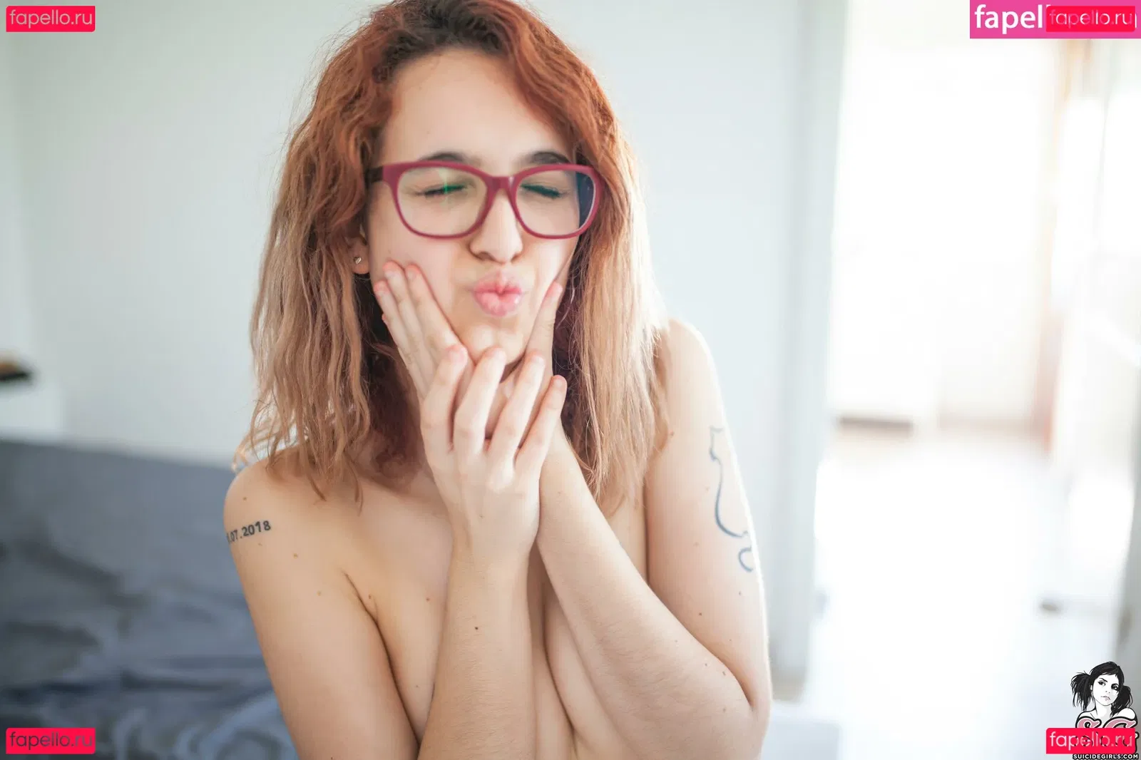 xocosg Onlyfans Photo Gallery 