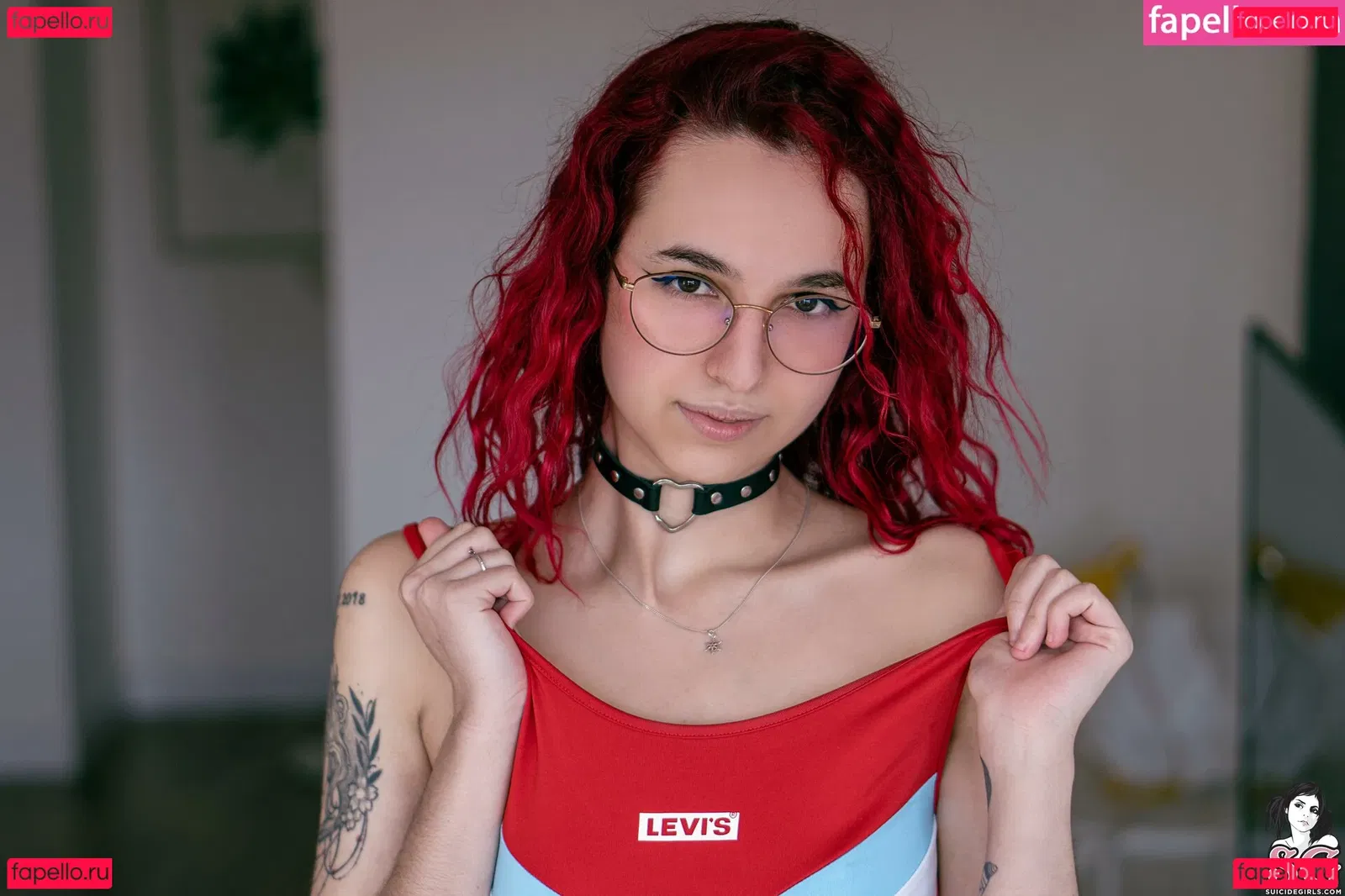 xocosg Onlyfans Photo Gallery 