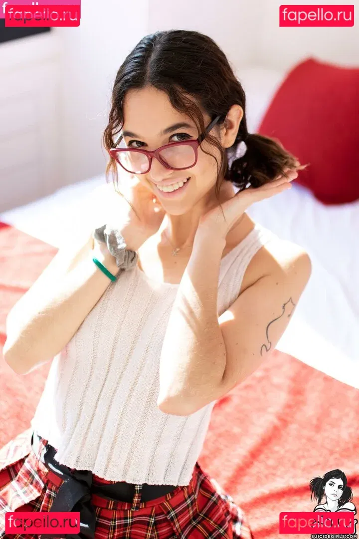 xocosg Onlyfans Photo Gallery 