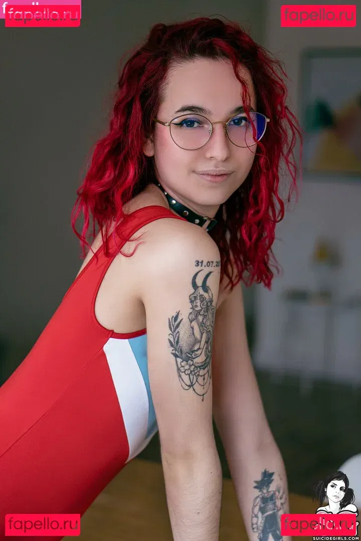 xocosg Onlyfans Photo Gallery 