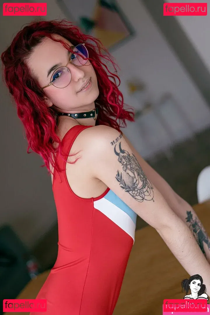 xocosg Onlyfans Photo Gallery 