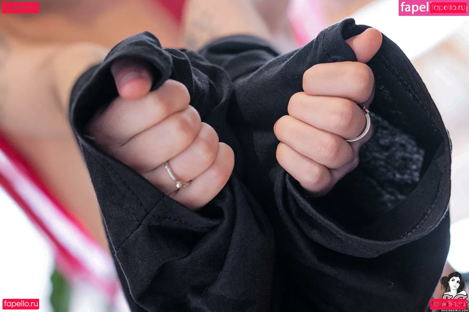 xocosg Onlyfans Photo Gallery 