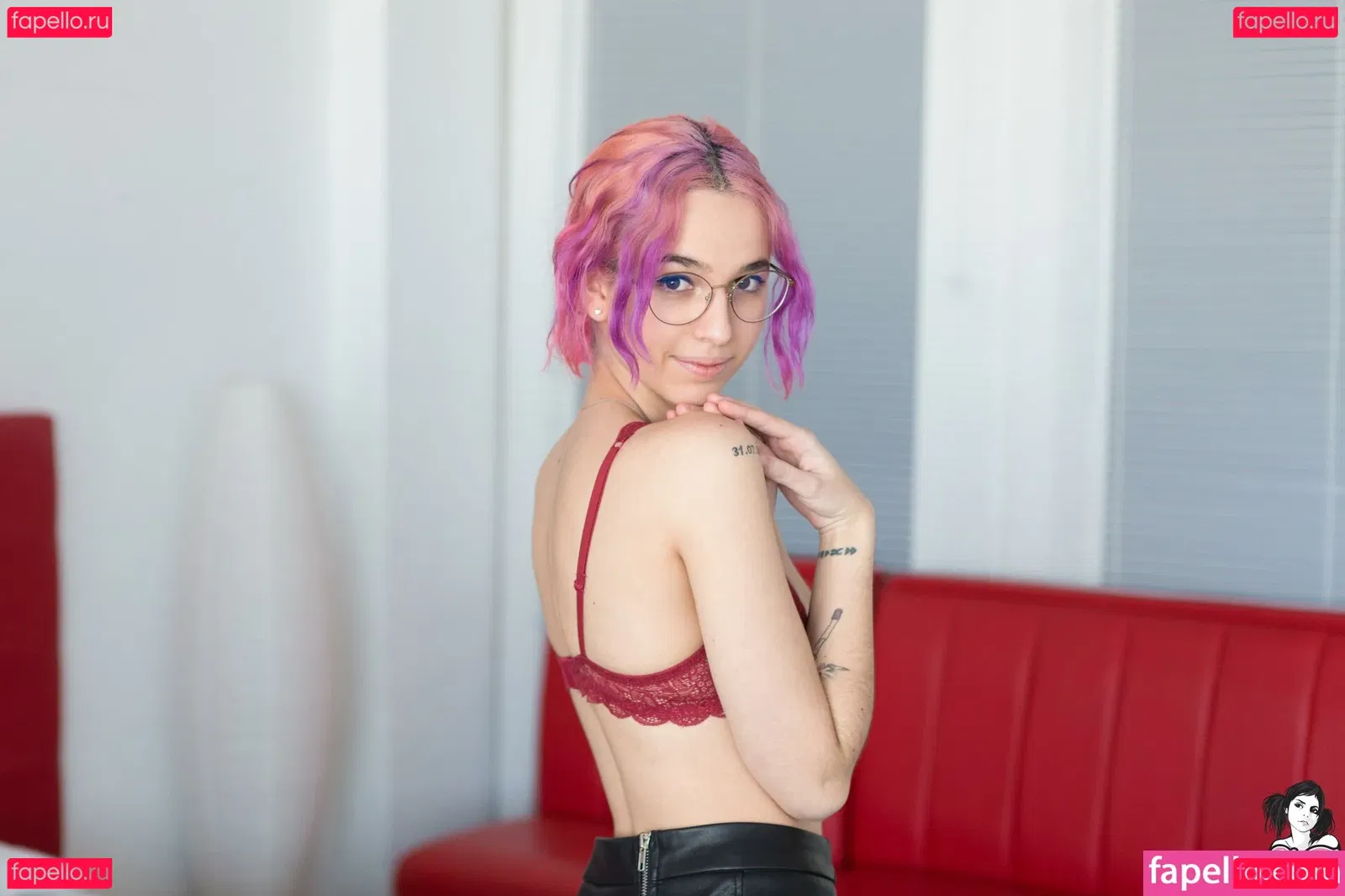 xocosg Onlyfans Photo Gallery 