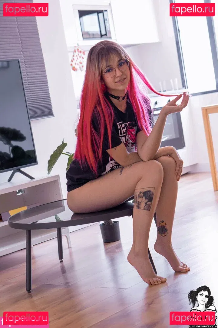 xocosg Onlyfans Photo Gallery 