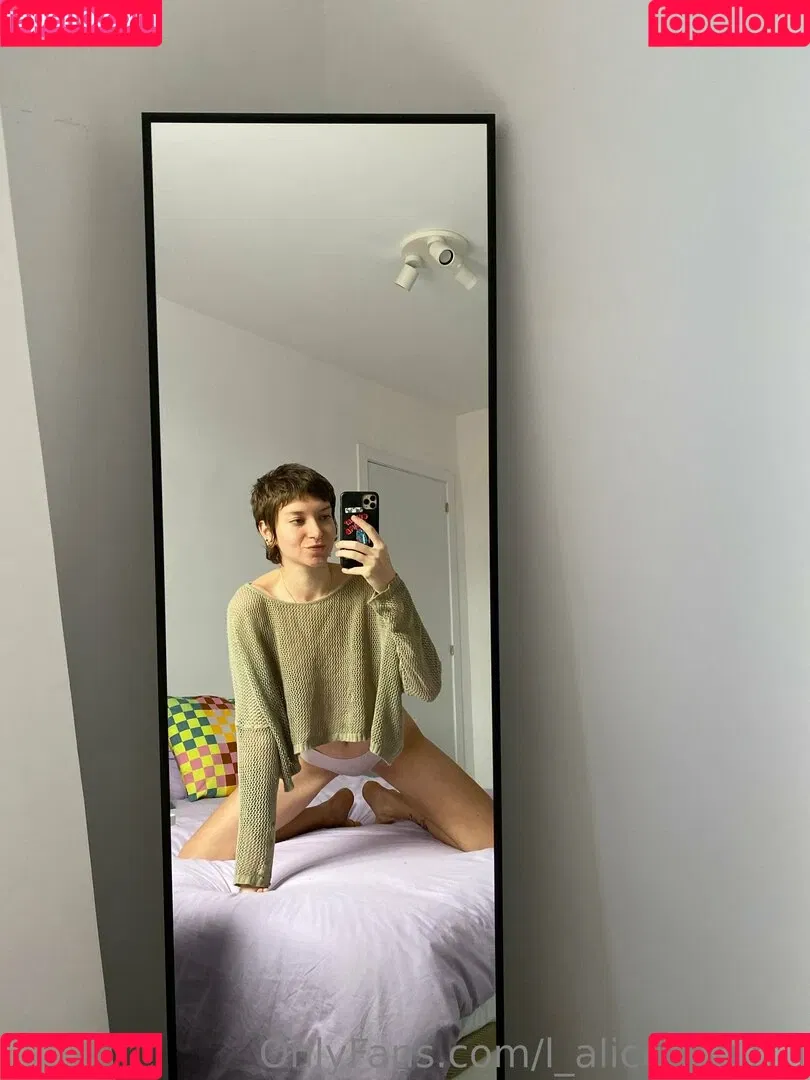 l_alicebbgirl_l Onlyfans Photo Gallery 