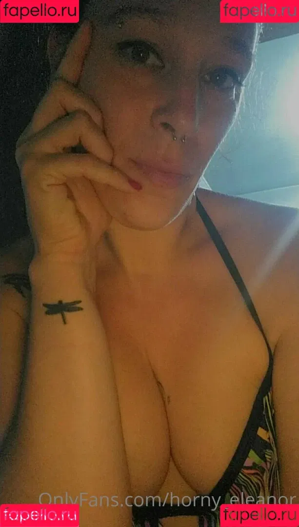 bossbitch_eleanor Onlyfans Photo Gallery 