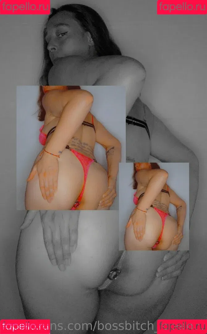 bossbitch_eleanor Onlyfans Photo Gallery 