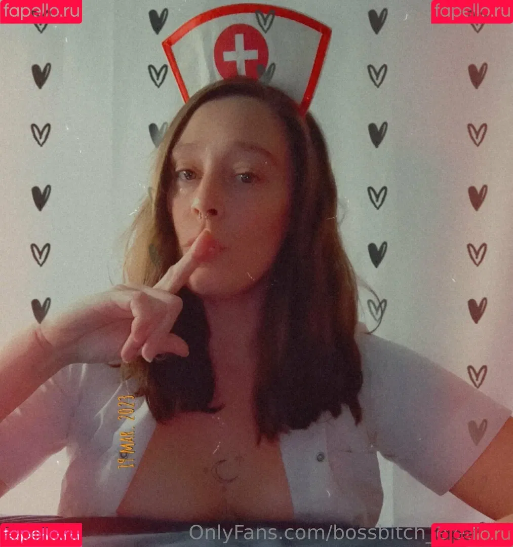 bossbitch_eleanor Onlyfans Photo Gallery 