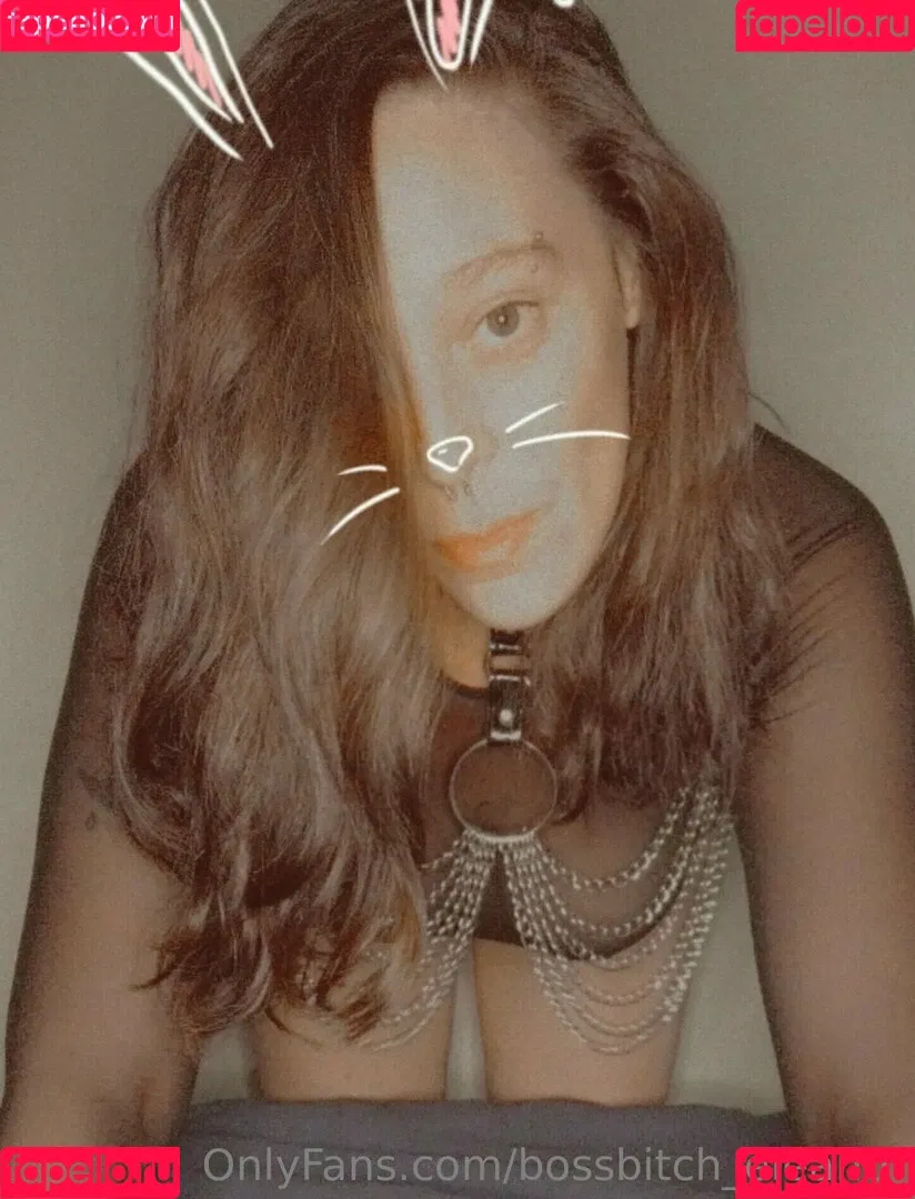 bossbitch_eleanor Onlyfans Photo Gallery 