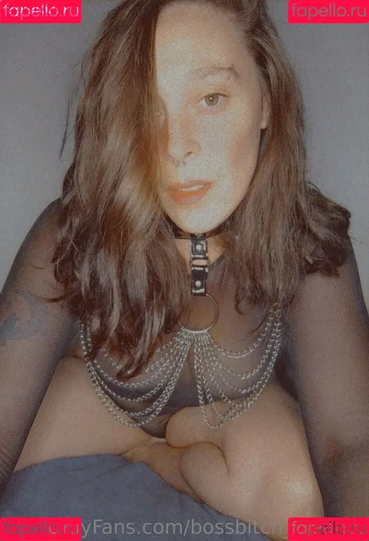 bossbitch_eleanor Onlyfans Photo Gallery 