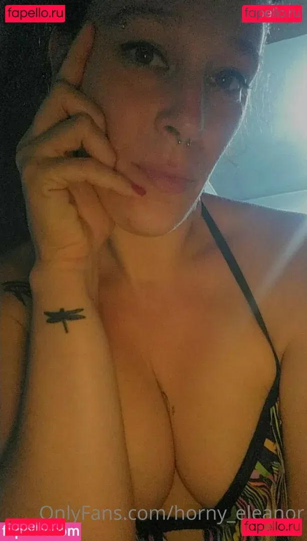 bossbitch_eleanor Onlyfans Photo Gallery 