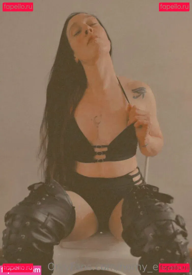 bossbitch_eleanor Onlyfans Photo Gallery 