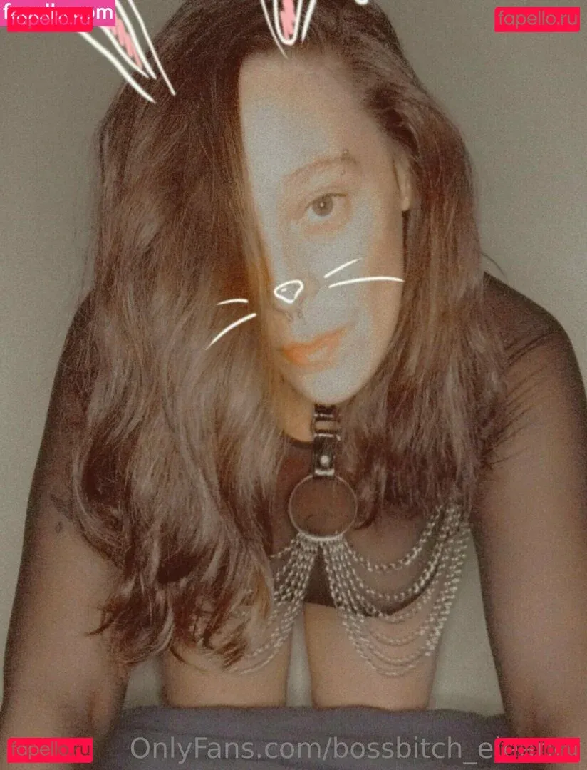 bossbitch_eleanor Onlyfans Photo Gallery 