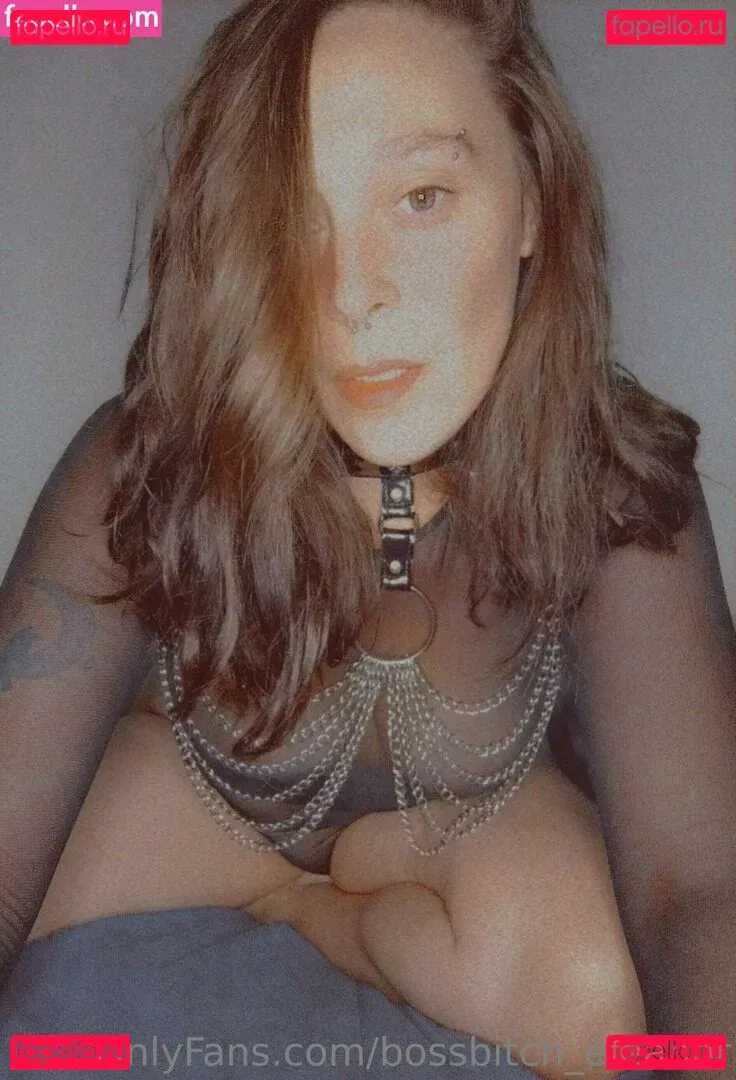 bossbitch_eleanor Onlyfans Photo Gallery 
