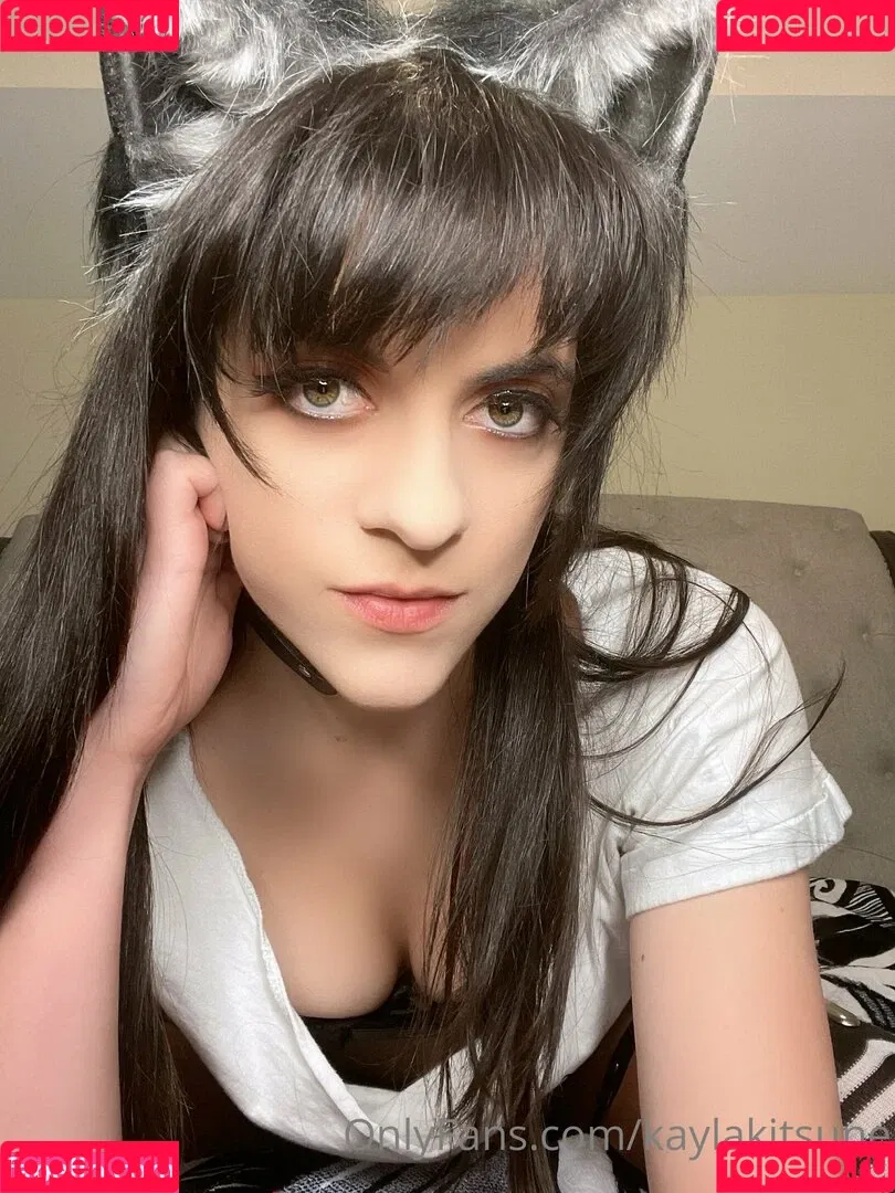 kaylakitsune Onlyfans Photo Gallery 