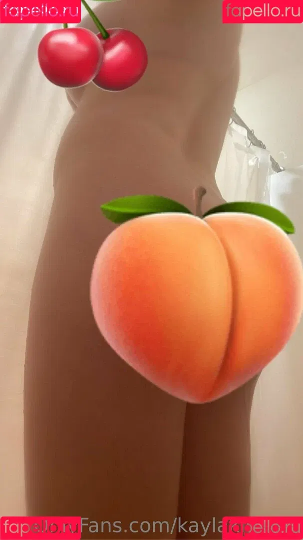 kaylakitsune Onlyfans Photo Gallery 