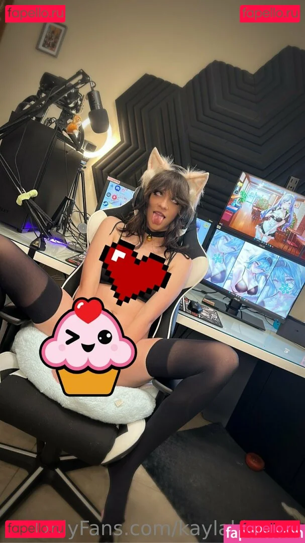 kaylakitsune Onlyfans Photo Gallery 