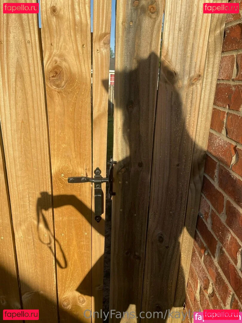 kaylakitsune Onlyfans Photo Gallery 