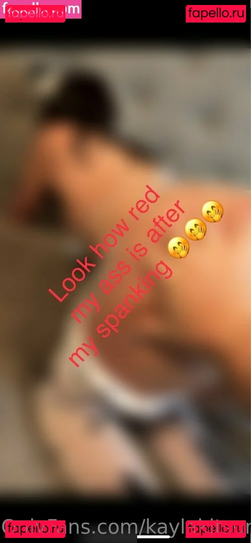 kaylakitsune Onlyfans Photo Gallery 